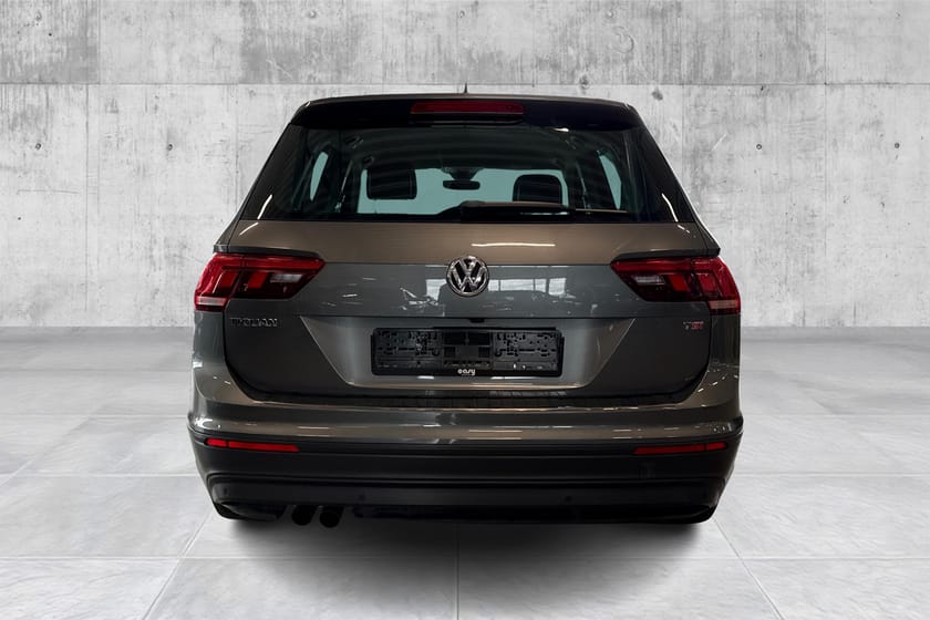 Bilde 4 av Volkswagen Tiguan 1.4TSI 150hk/DSG/2WD/Krok/ACC/Webasto/360kam/El.luke/