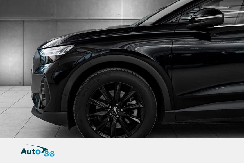 Bilde 5 av Audi Q4 45 e-tron quattro Edition Pro - H.feste/LED Matrix/ Norsk bil