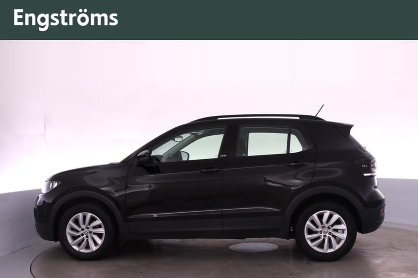 Bild 5 av Volkswagen T-Cross TSI 95Hk
