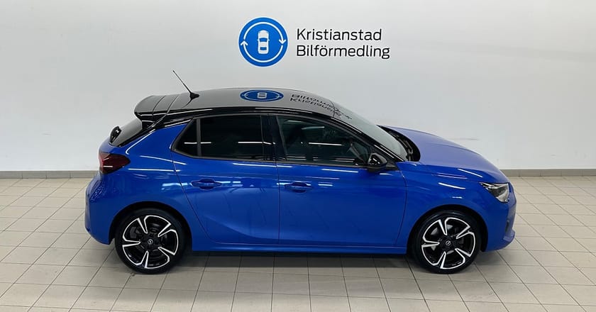 Bild 5 av Opel Corsa