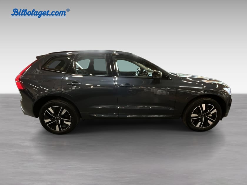 Bild 4 av Volvo XC60 T6 Plus Dark Nordic Edition