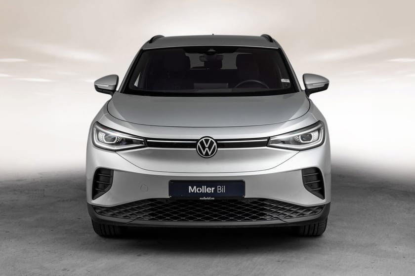Bilde 3 av Volkswagen ID.4 Pro 4M highl.77kwh 286hk