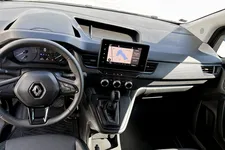 Renault Kangoo E-Tech
