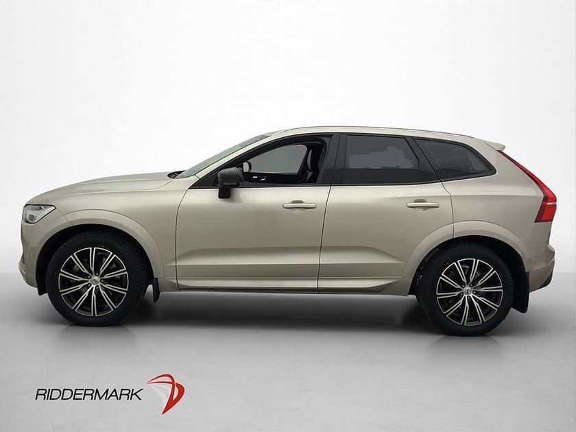 Bild 4 av Volvo XC60 T5 Momentum VOC P-Värmare Kamera Drag Carplay