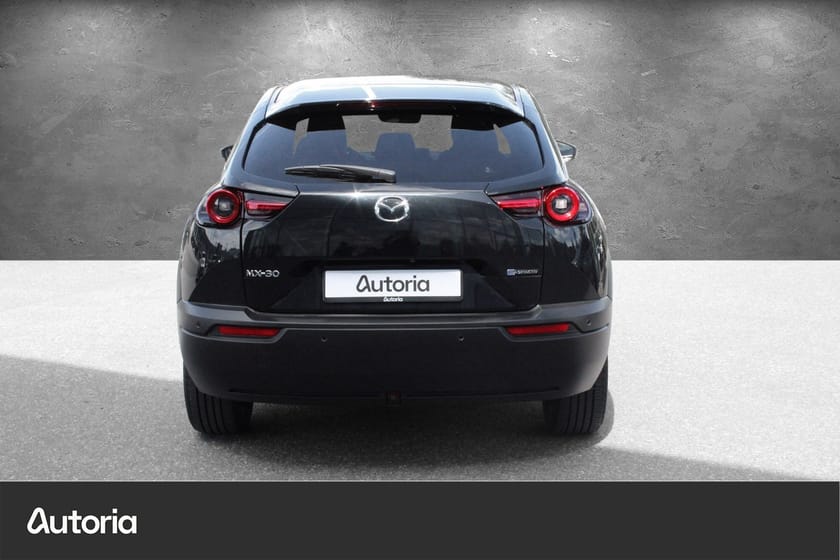 Bilde 4 av Mazda MX-30 e-Skyactiv EV First Edition