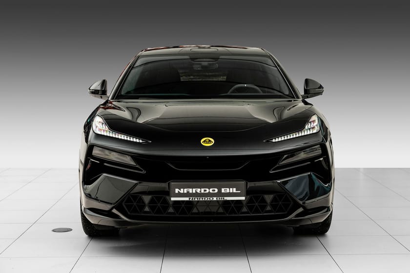 Bilde 3 av Lotus Eletre