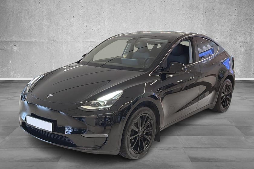 Bilde 3 av Tesla Model Y Long Range AWD