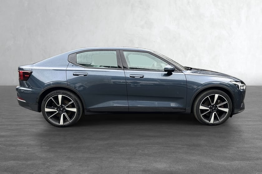 Bilde 4 av Polestar 2 Long range Dual motor LRDM | PILOT PLUS | PIXEL | 360KAM | H&K