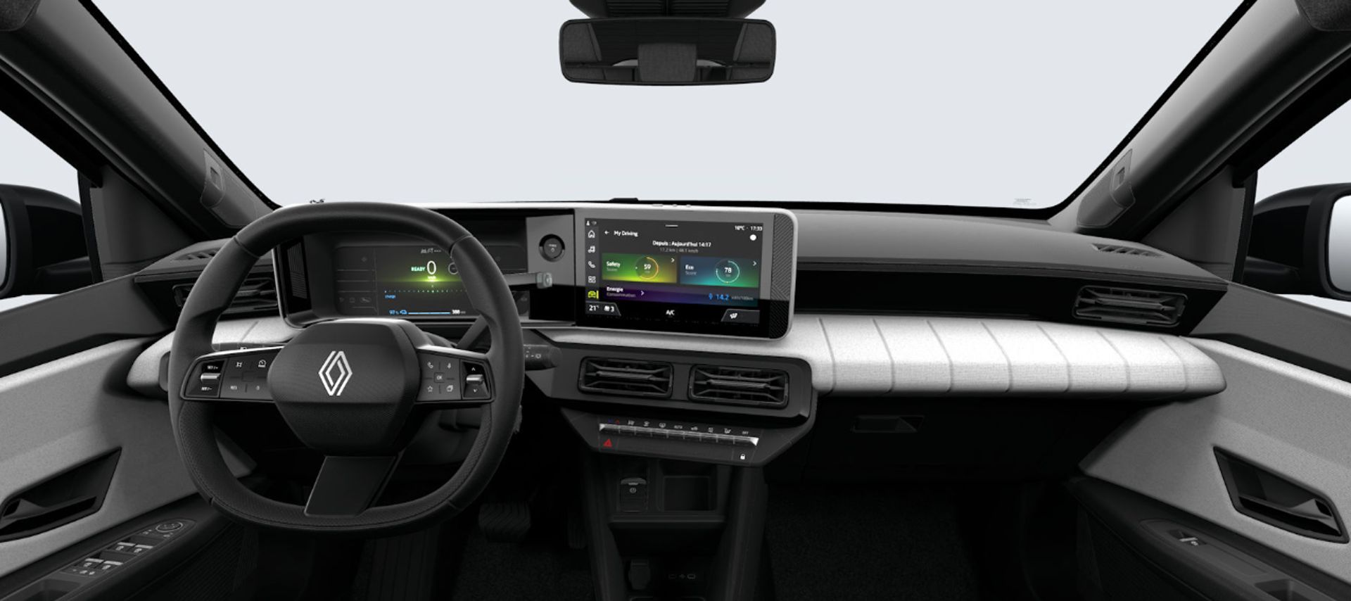 Renault 4 E-Tech 2026, bild 5/5