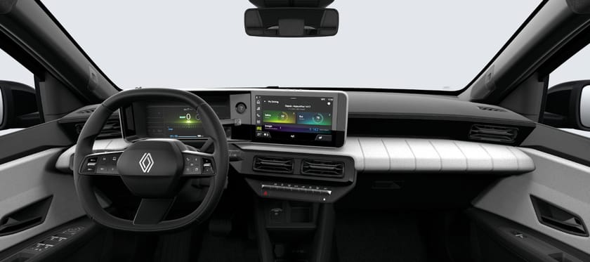 Bild 5 av Renault 4 E-Tech