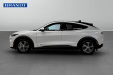 Ford Mustang Mach-E Long Range