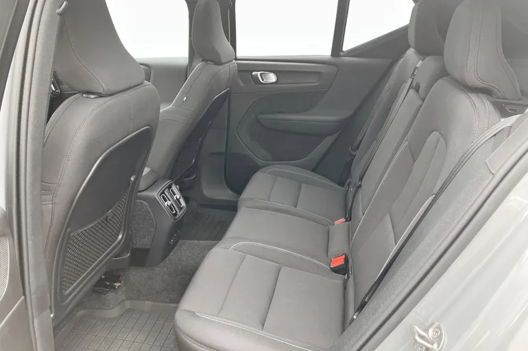 Volvo EX40 Single Motor Extended Range
