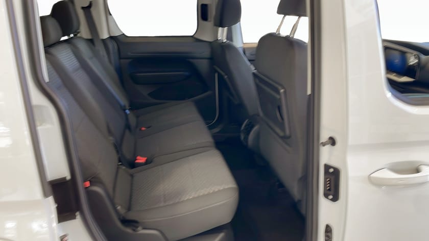 Bild 5 av Ford Tourneo Connect TITANIUM L1 1.5 phev