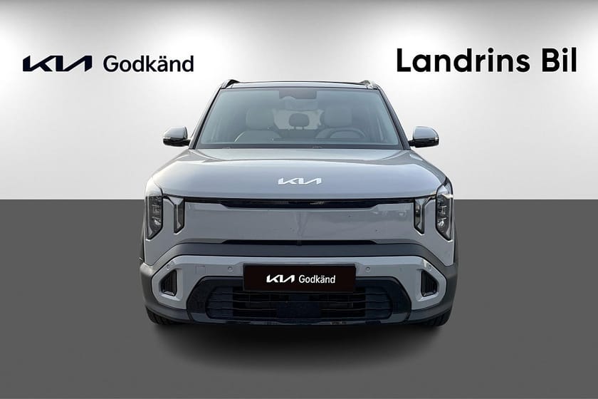 Bild 2 av Kia EV2 Long Range