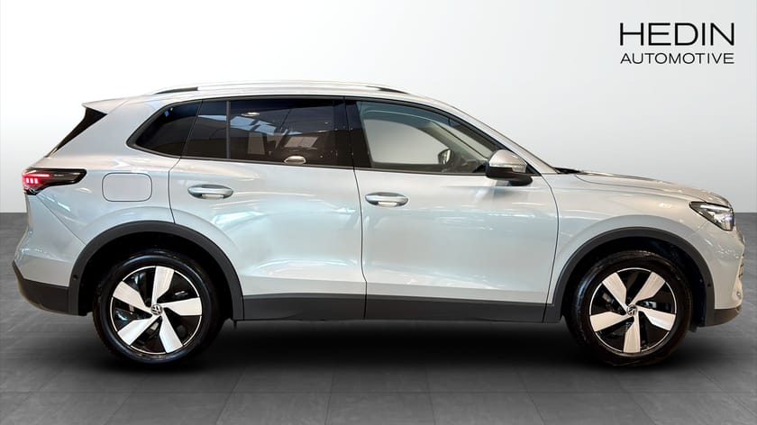 Bild 3 av Volkswagen Tiguan