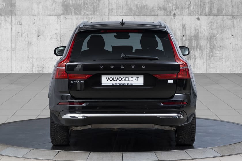 Bilde 4 av Volvo XC60 T8 | Long Range | Harman & Kardon | Pano | +++