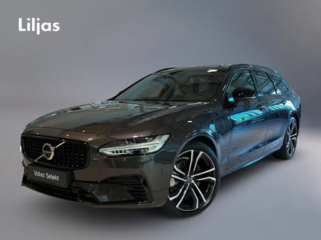 Volvo V90 T8 AWD Ultra Dark//360-Kamera//Head-Up//
