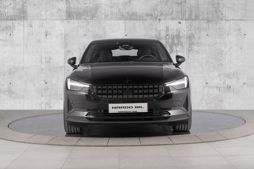 Bilde 4 av Polestar 2 Standard Range Single Motor 224 hk. Rentekampanje på brukt Polestar! fra 2,99%
