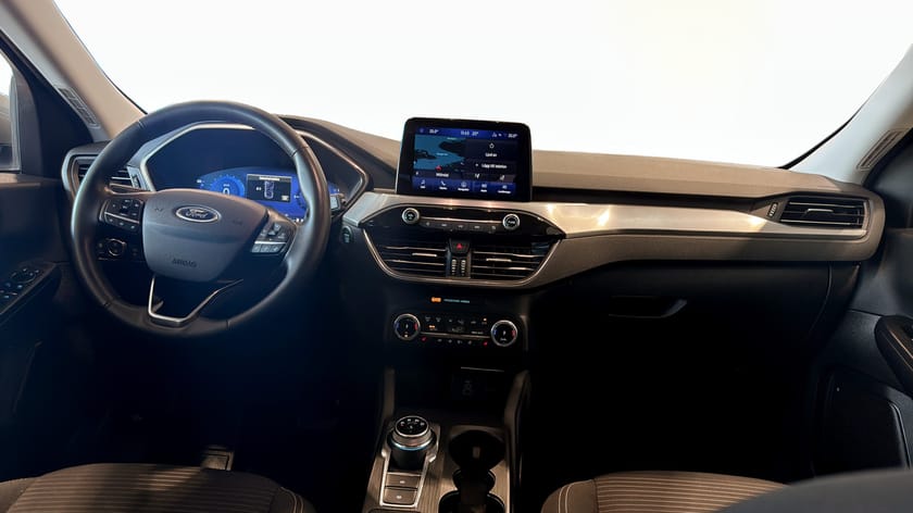 Bild 4 av Ford Kuga Plug-In Hybrid Titanium 225hk Carplay Rattvärme Appstart