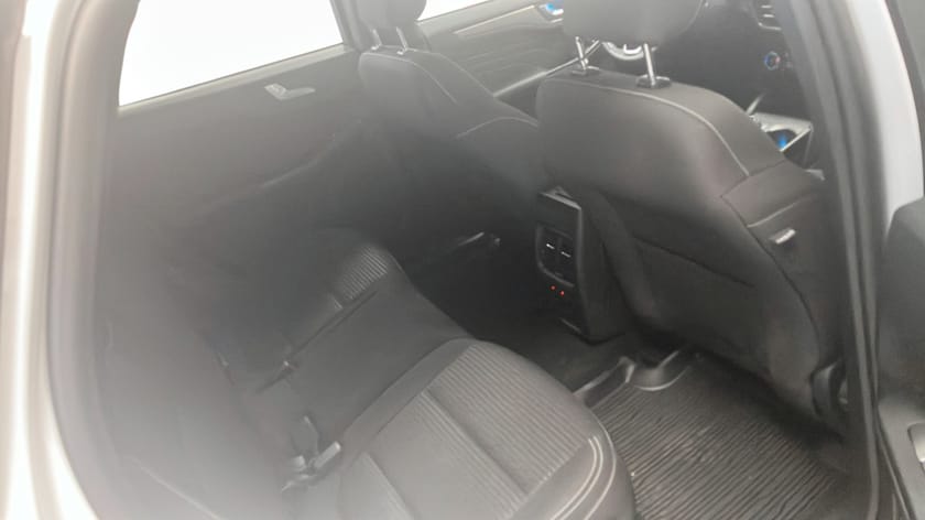Bild 5 av Ford Kuga Plug-In Hybrid TITANIUM 2.5 FWD 225HK CVT