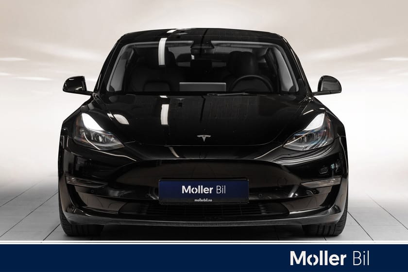 Bilde 4 av Tesla Model 3 Performance AWD