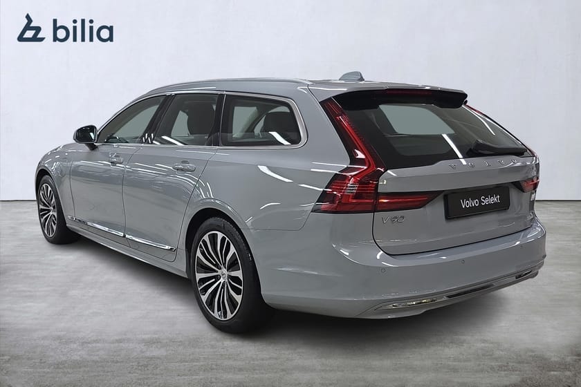 Bild 2 av Volvo V90