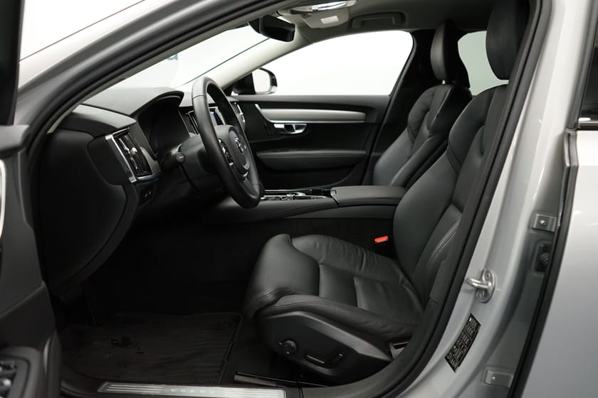 Bild 5 av Volvo V90