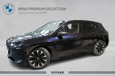 Thumnail bilde 1 av BMW iX xDrive60