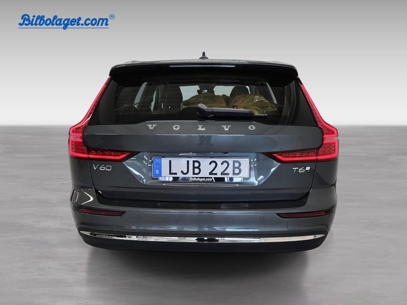 Bild 5 av Volvo V60 T6 Plus Bright Nordic Edition