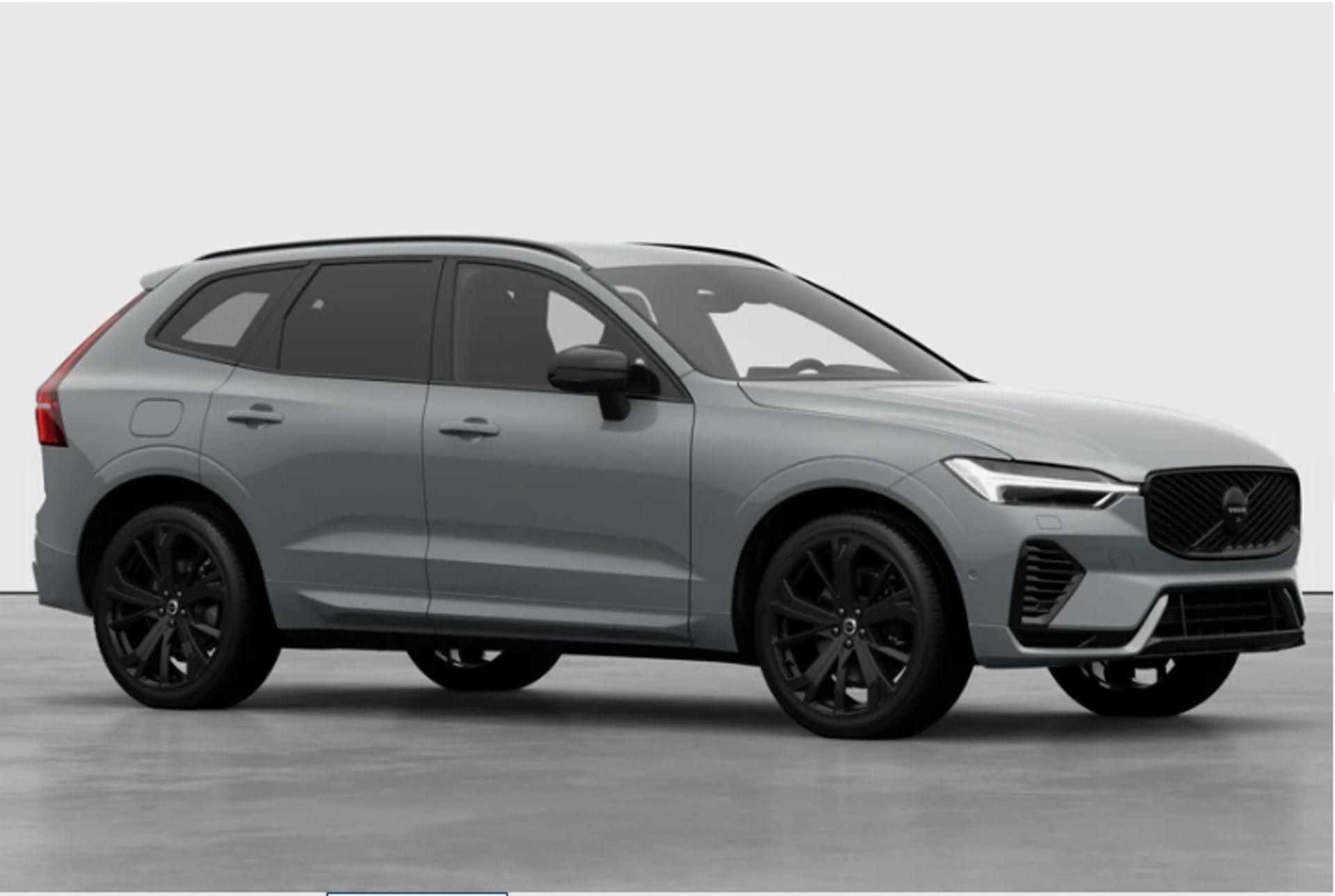 Volvo XC60 2026, photo 2/10