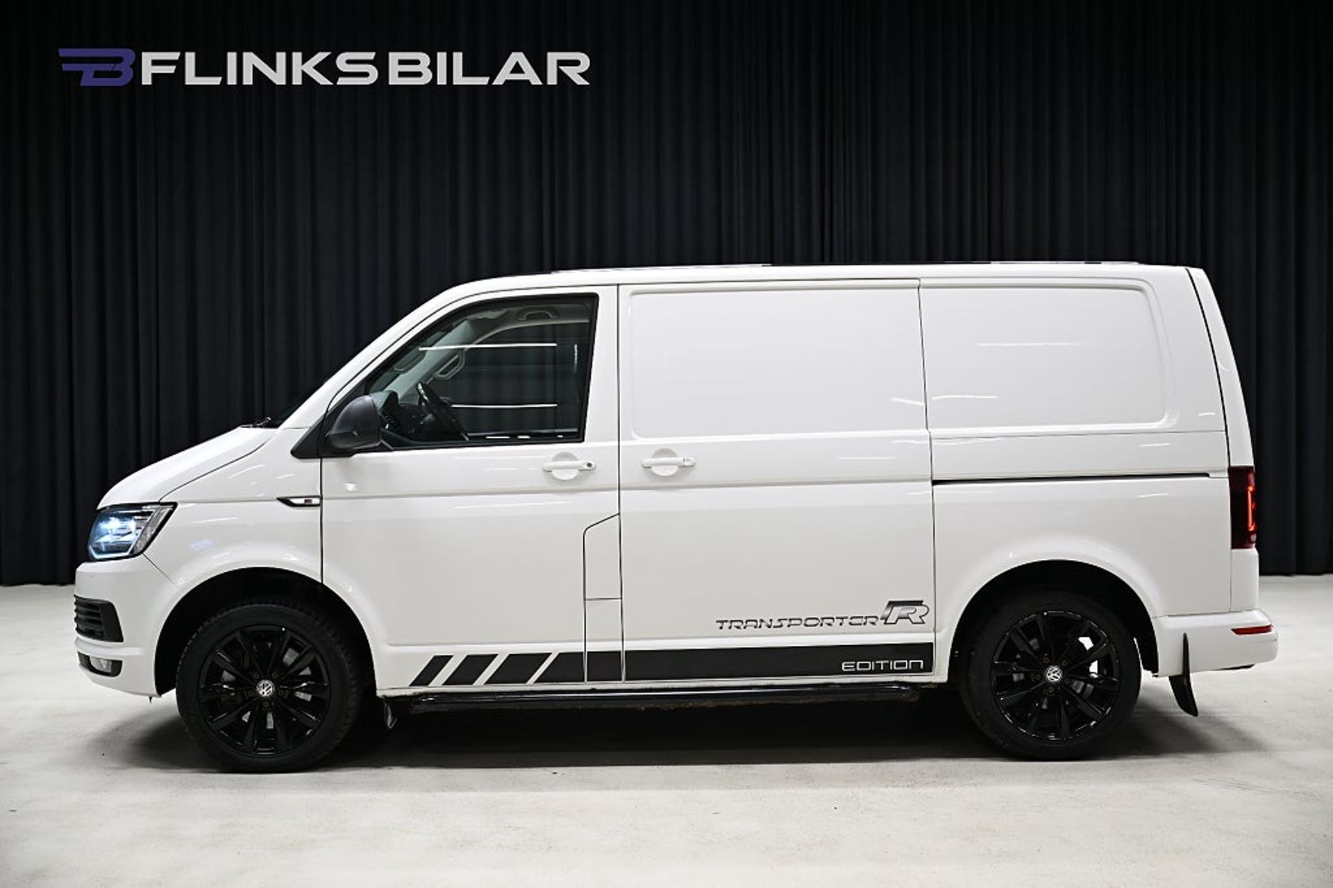 Volkswagen Transporter 2018, bild 2/10