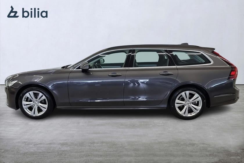 Bild 3 av Volvo V90 B4 Bensin Core P-Sensor / Klimatpaket