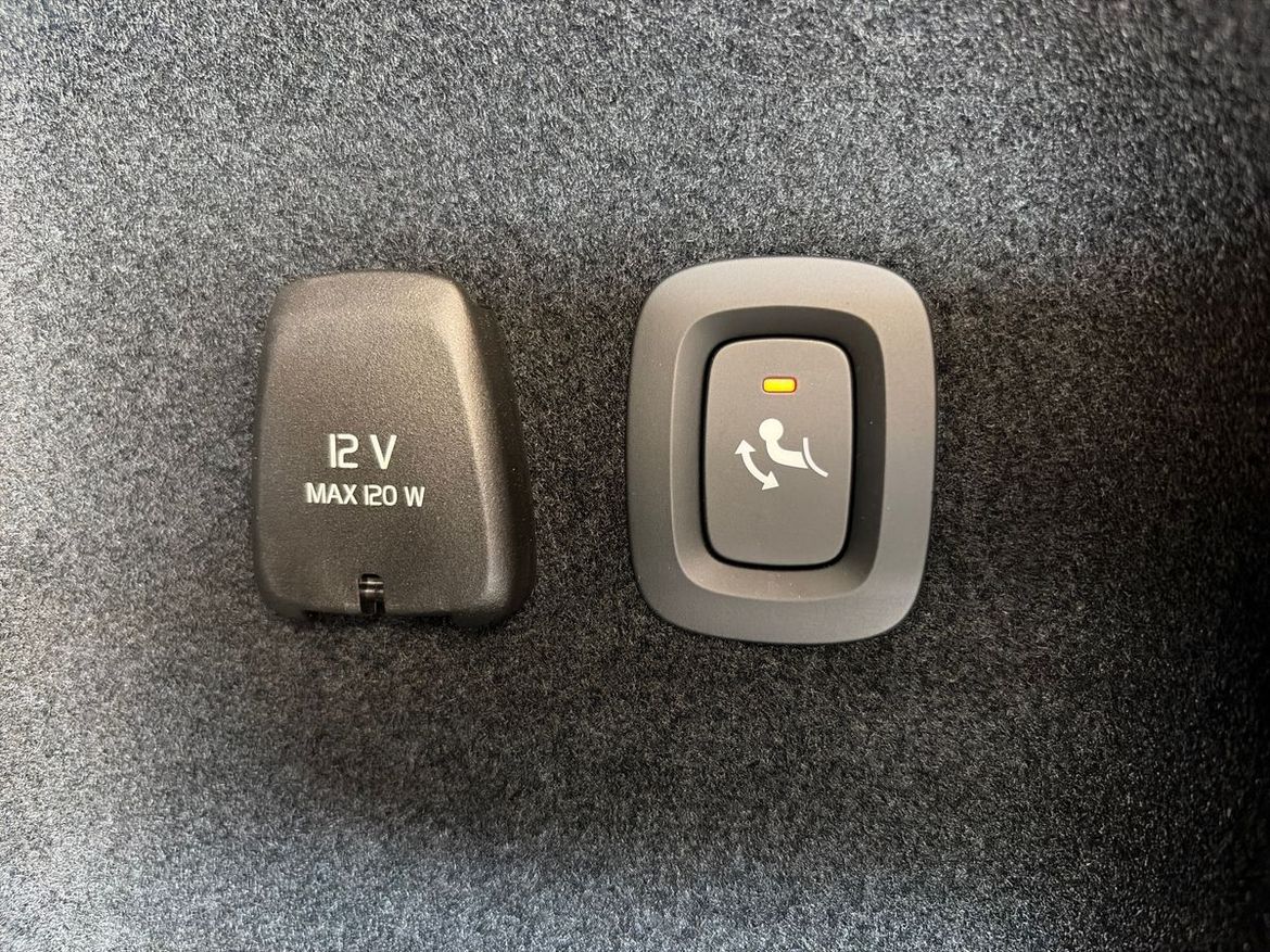 Volvo V60 2026 - miniatyr 26
