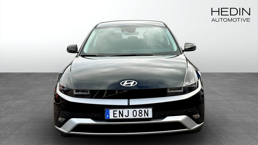 Bild 5 av Hyundai Ioniq 5