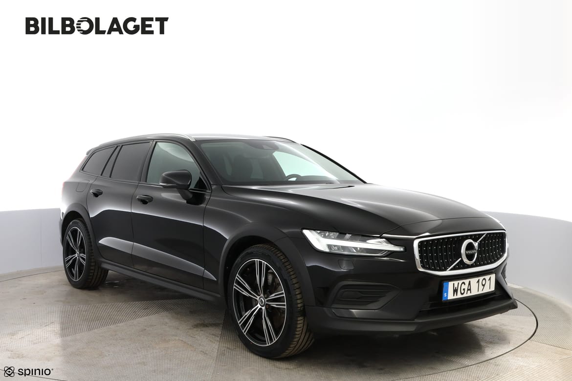 Volvo V60 2022 - miniatyr 6