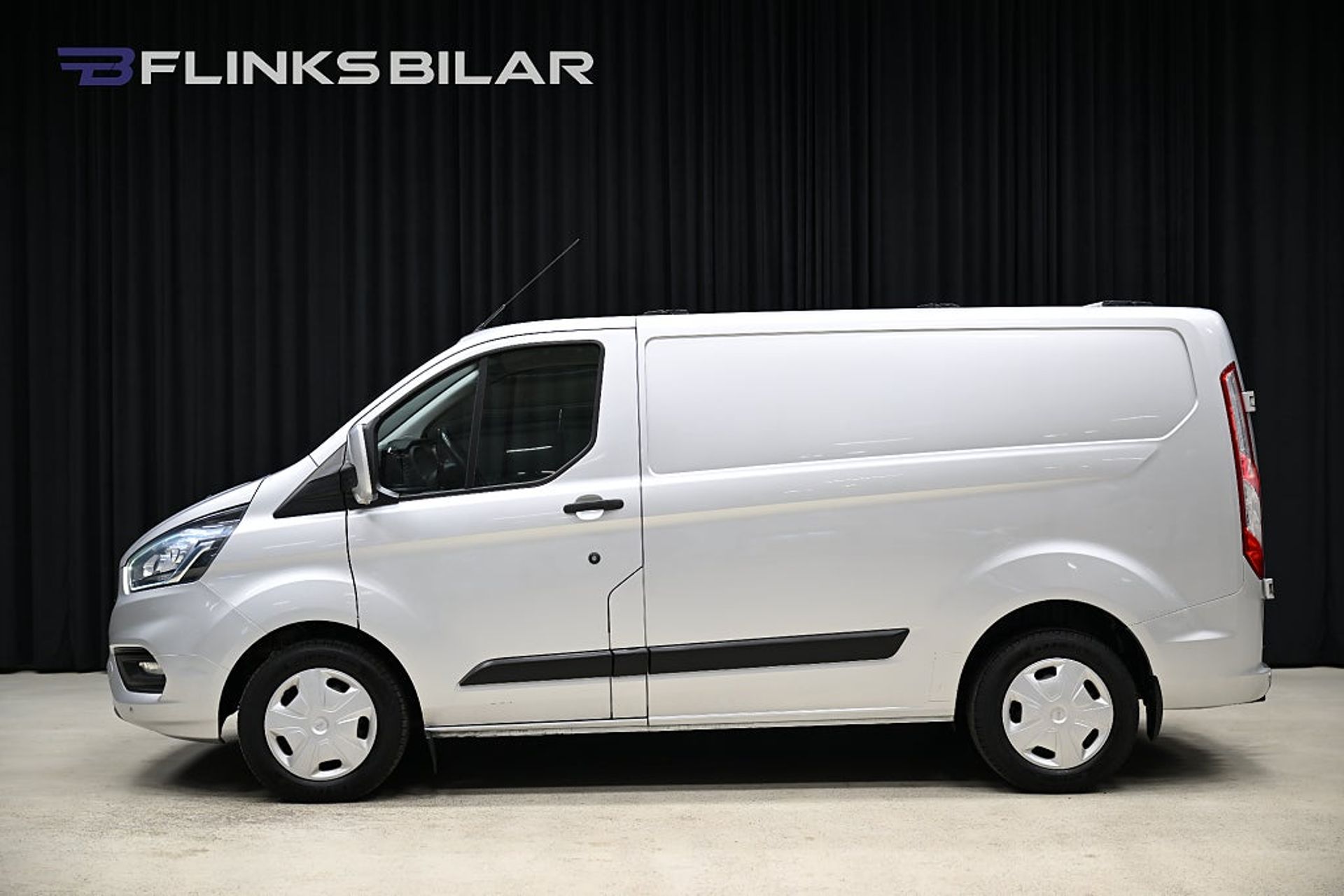 Ford Transit Custom 2018, bild 3/10
