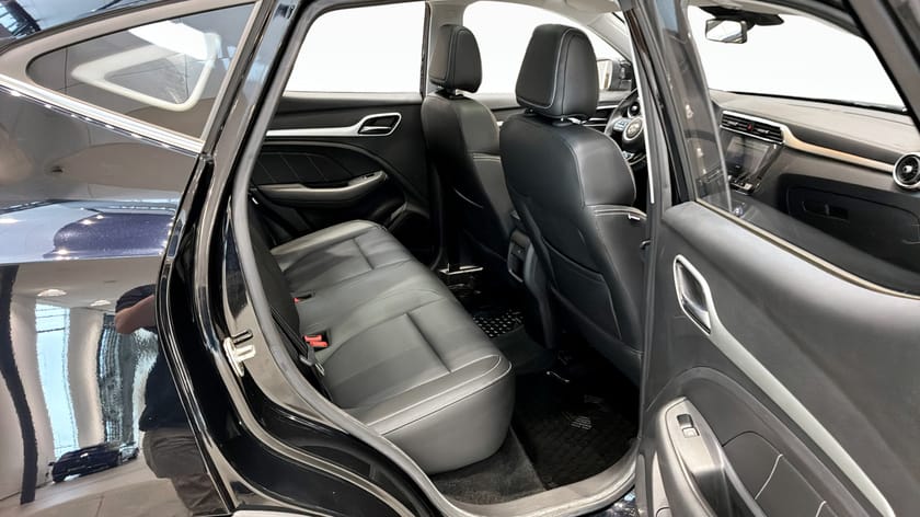 Bild 5 av MG ZS EV Luxury | Pano | Kamera | 45kWh | 143hk