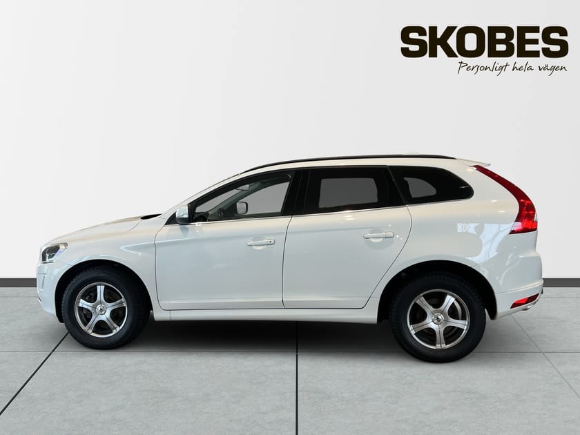 Bild 4 av Volvo XC60 D4 Classic Momentum