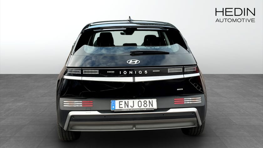 Bild 4 av Hyundai Ioniq 5