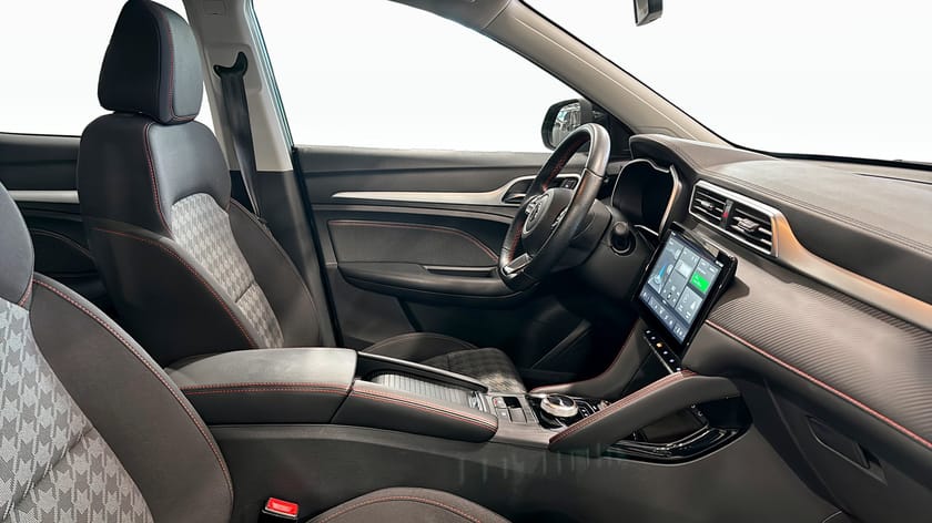 Bild 3 av MG ZS EV Long Range COMFORT