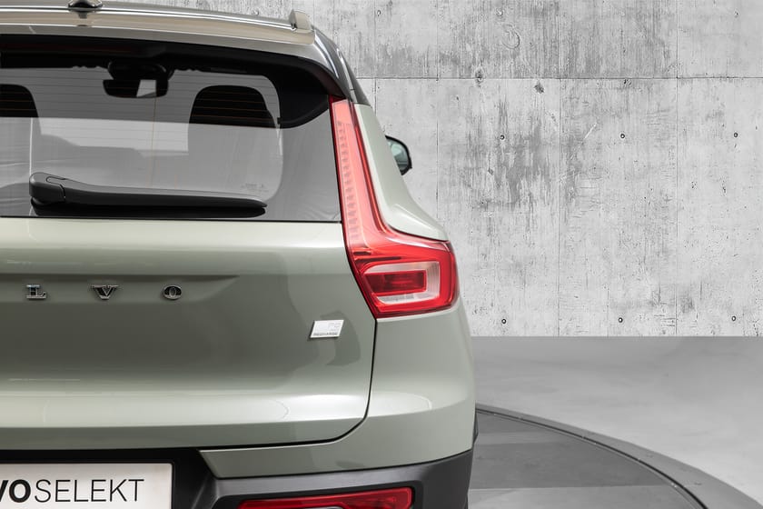 Bilde 4 av Volvo XC40 P8 AWD Recharge TWIN PRO VOC/PANO/360/H&K/GOOGLE