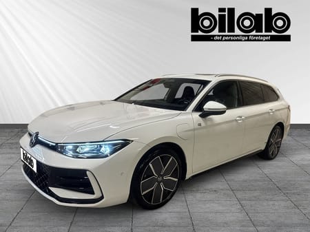 Volkswagen Passat Variant eHybrid