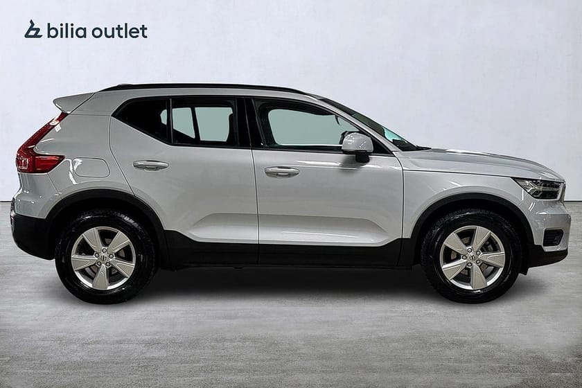 Bild 5 av Volvo XC40 T2 aut Momentum Core 129hk Rattvärm P-värm PDC