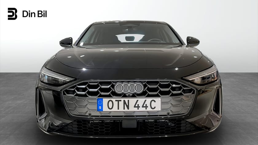 Bild 4 av Audi A5 Sedan e-hybrid quattro S tronic 299 hk