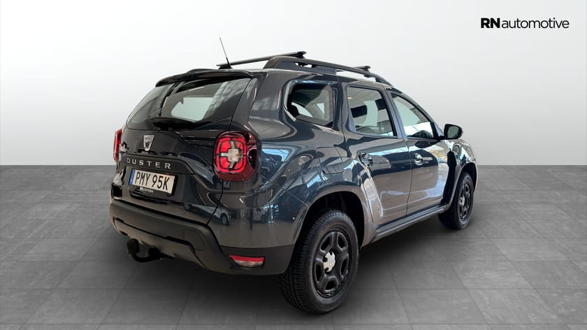 Bild 4 av Dacia Duster