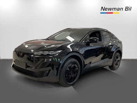 Subaru Uncharted Long Range 77 kWh Limited 2WD