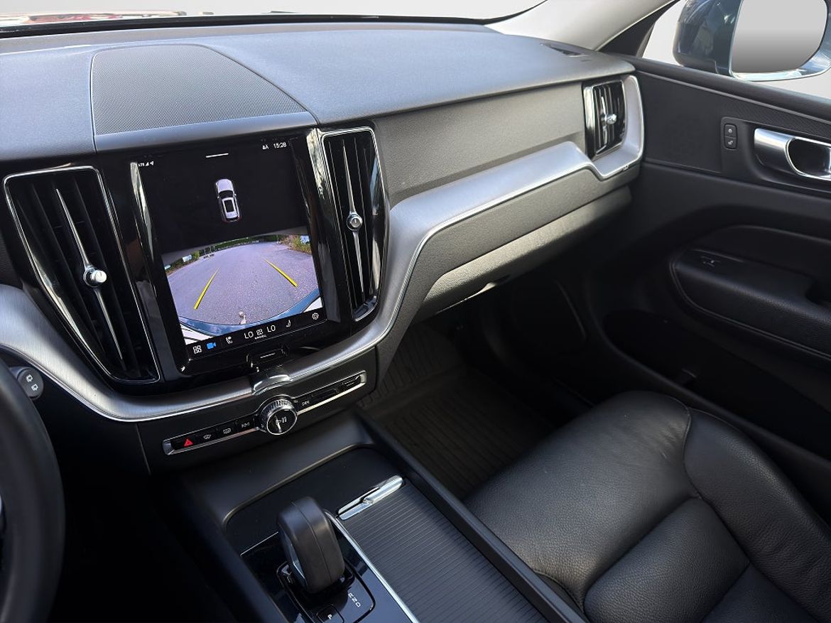 Volvo XC60, bild 13 av 18