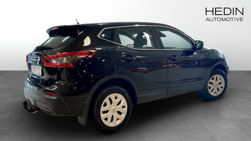 Bild 2 av Nissan Qashqai