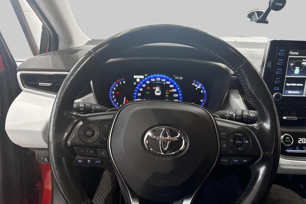 picture of a car