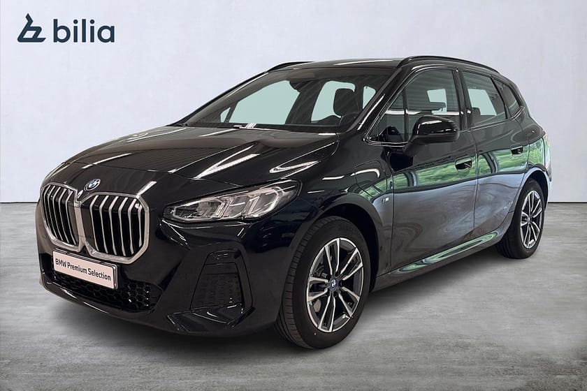 Bild 1 av BMW 225e xDrive Active Tourer | M-sport | Backkamera | Sportstol